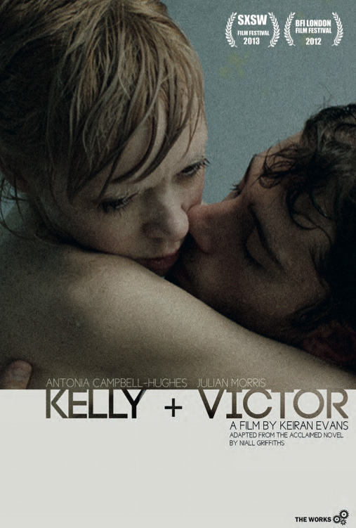 Kelly + Victor