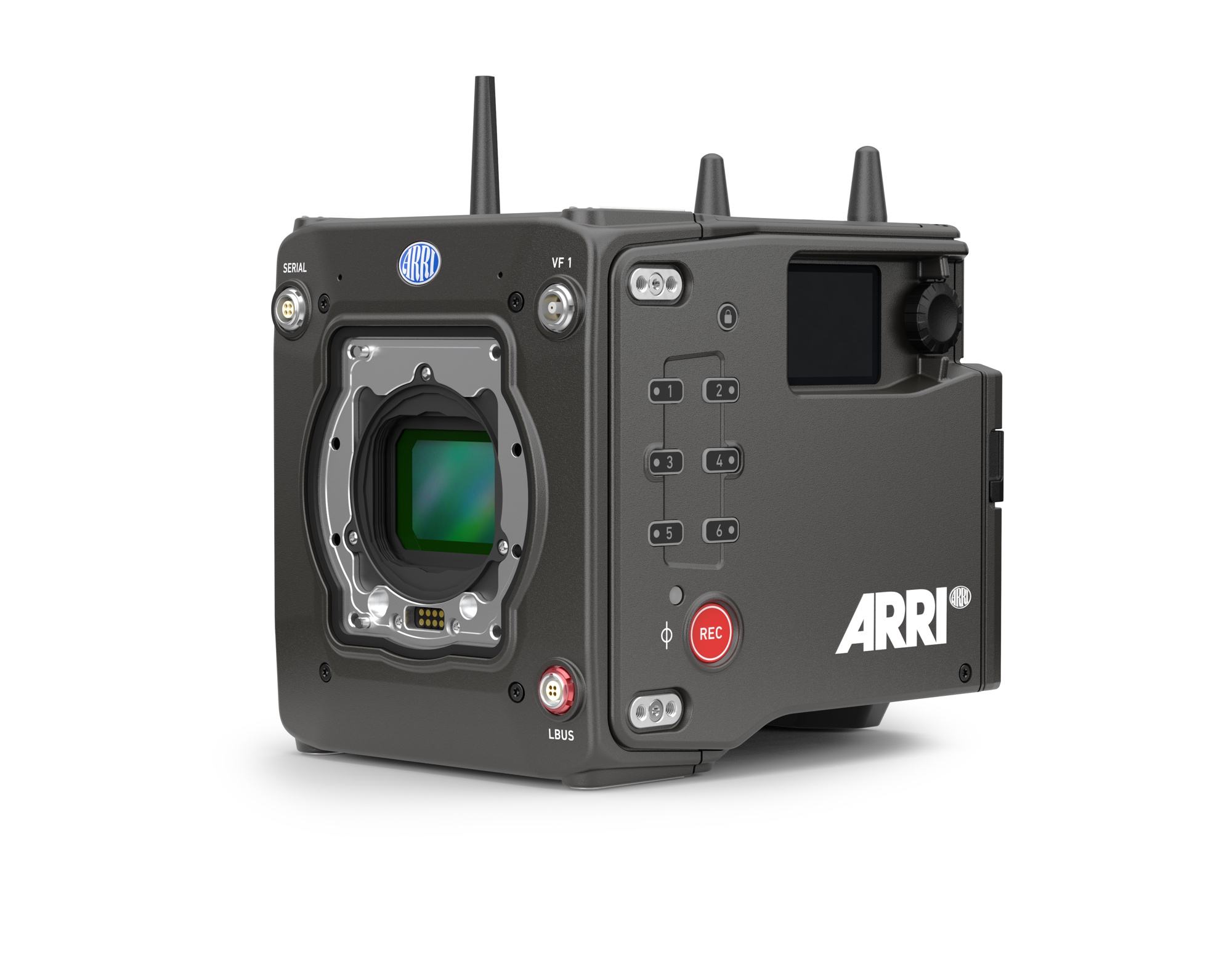 ARRI Alexa 35