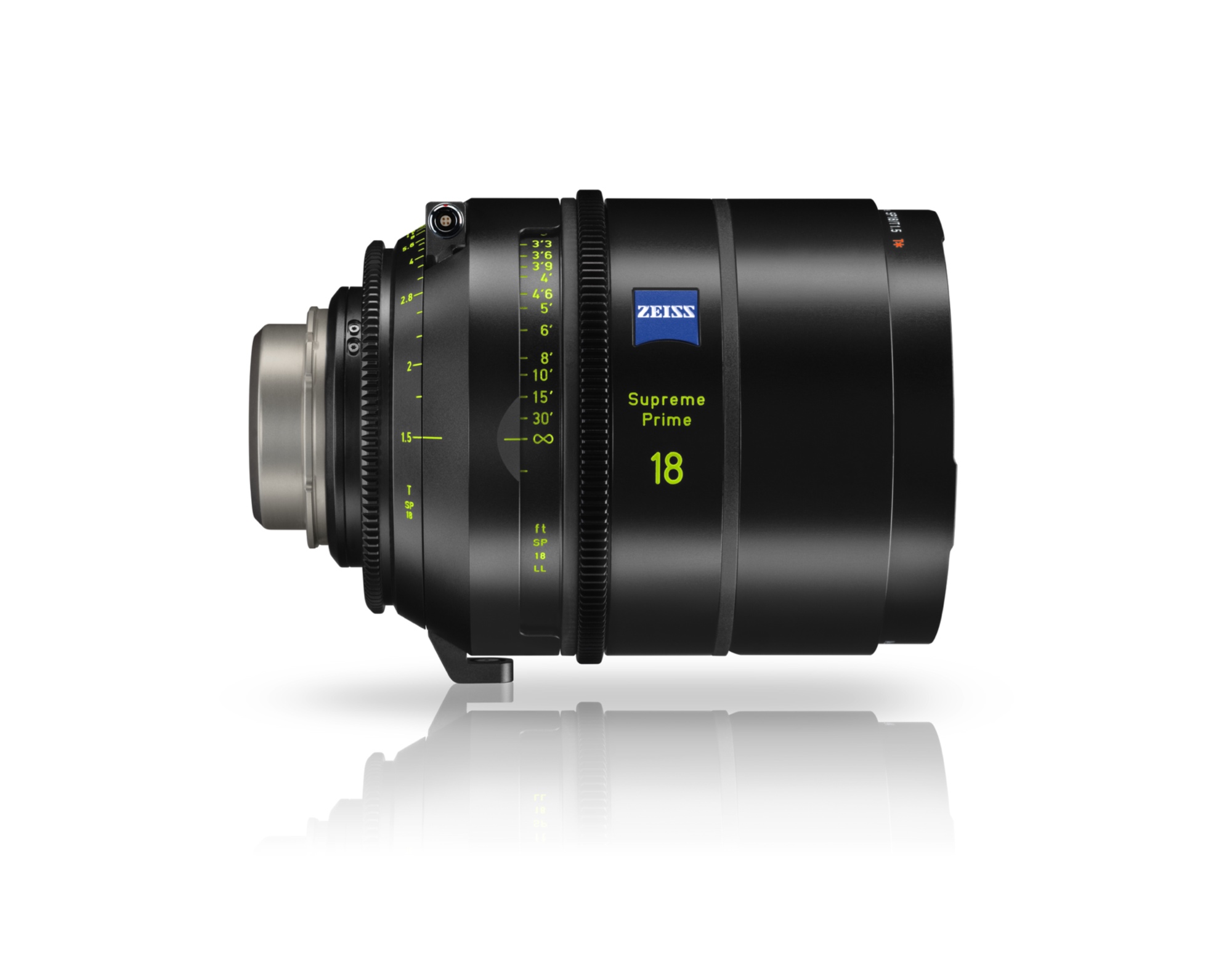 Atlas Orion Anamorphic