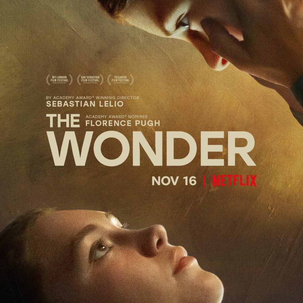 THE WONDER