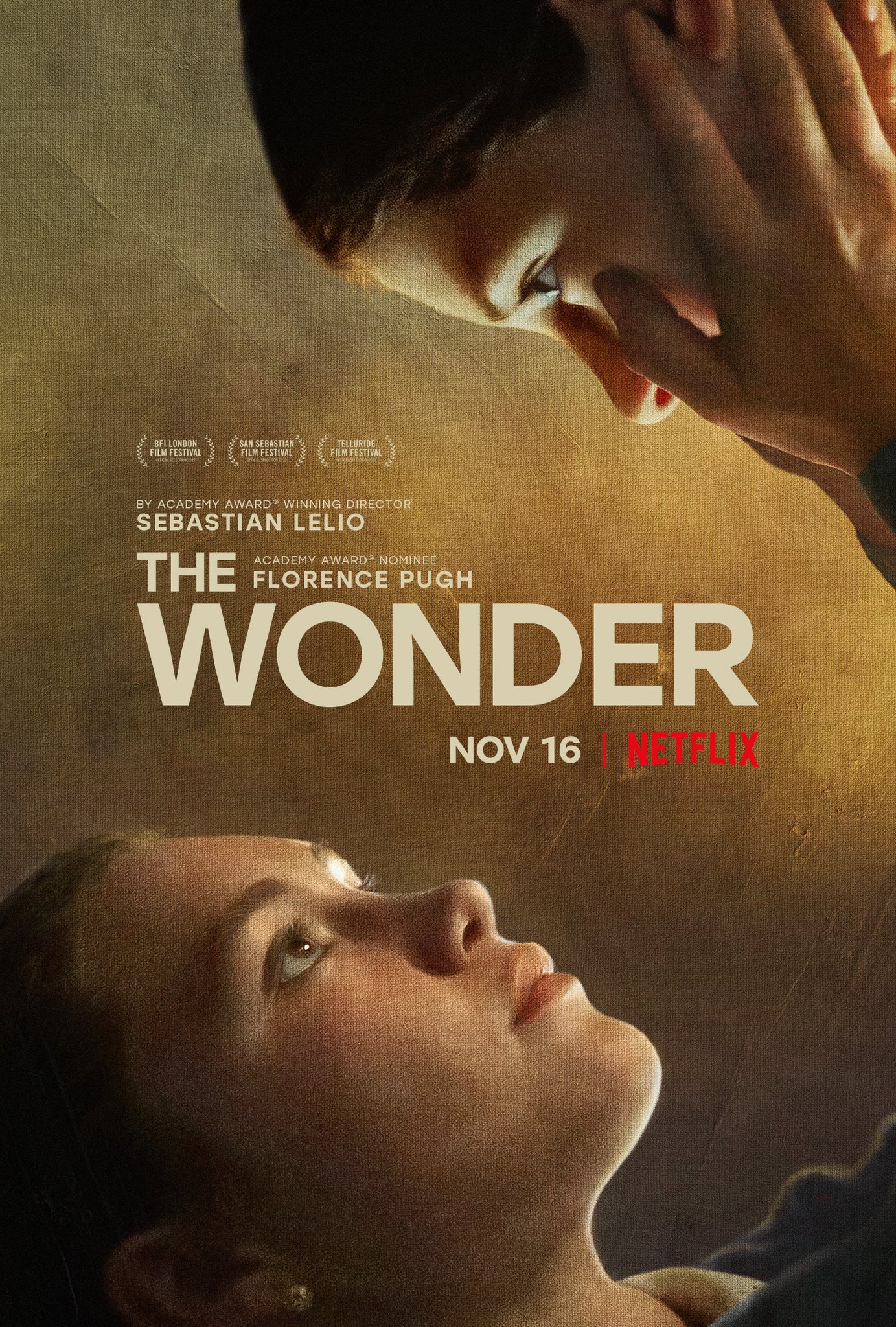 THE WONDER