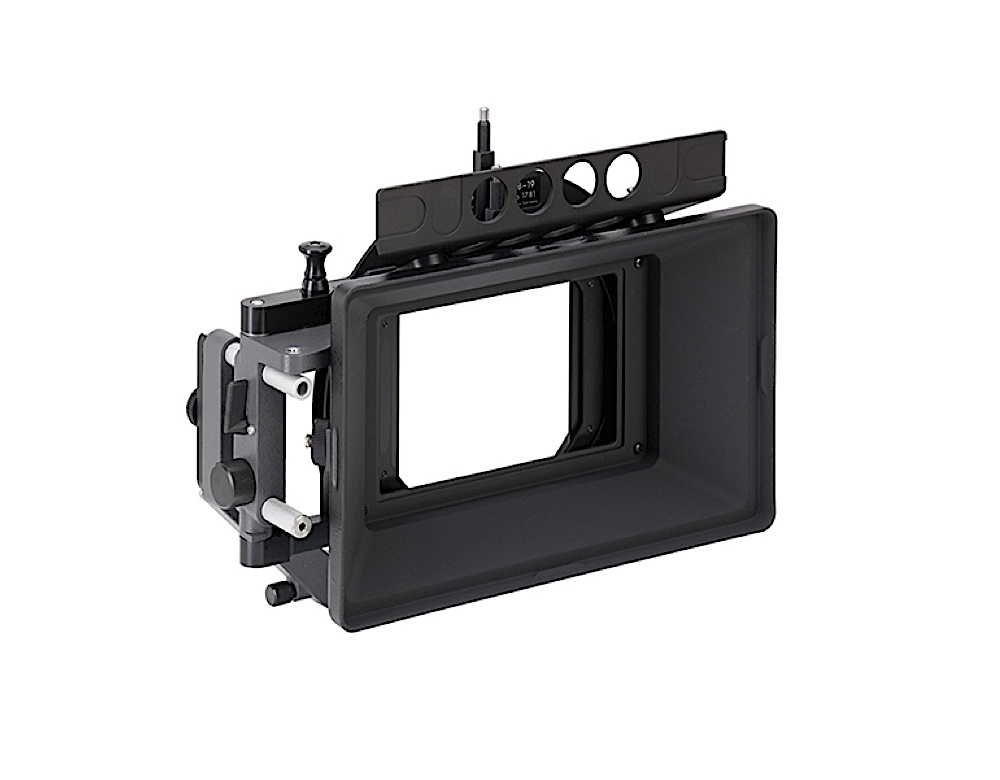 ARRI MB-19 Production Matte Box