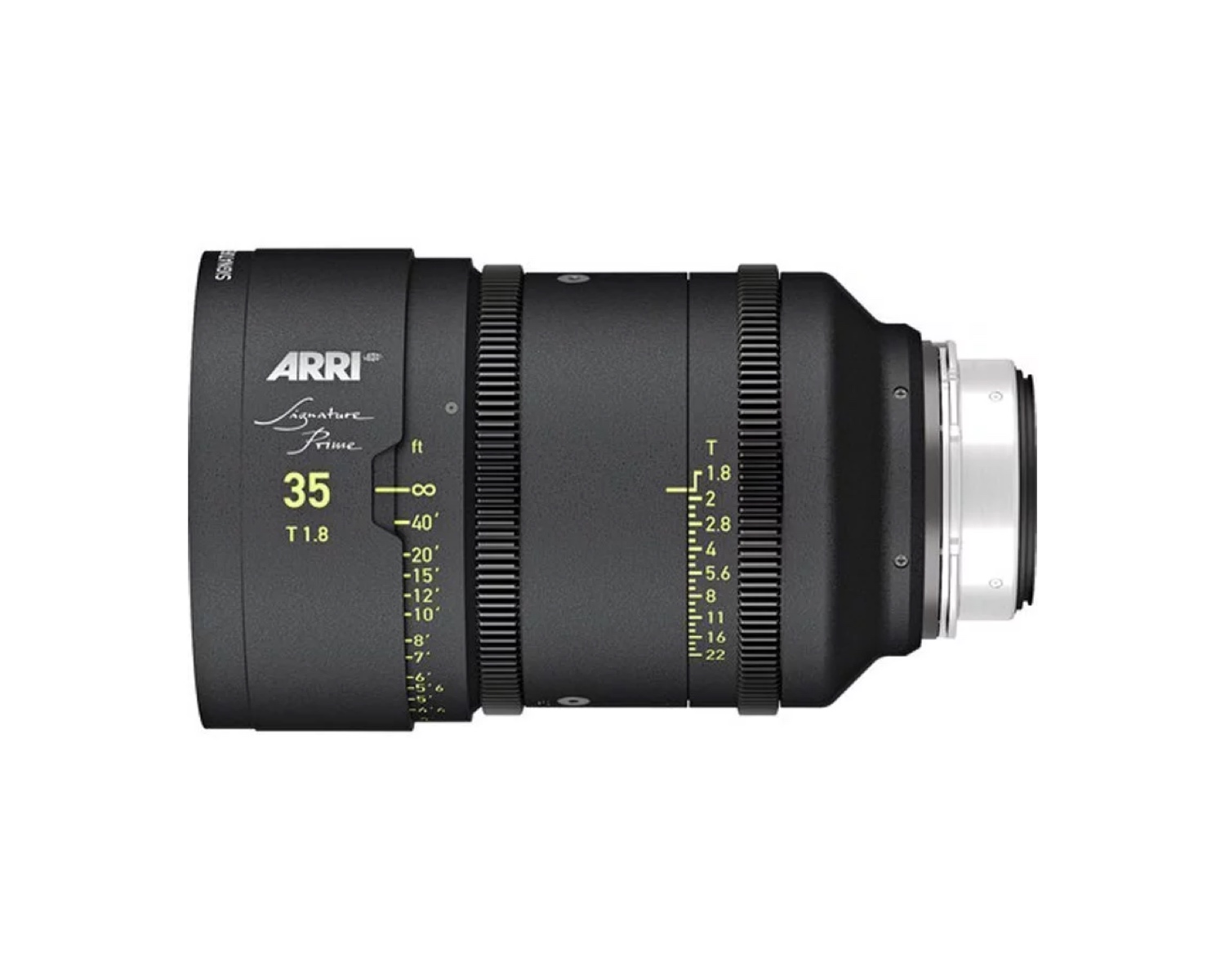 ARRI Signature Prime