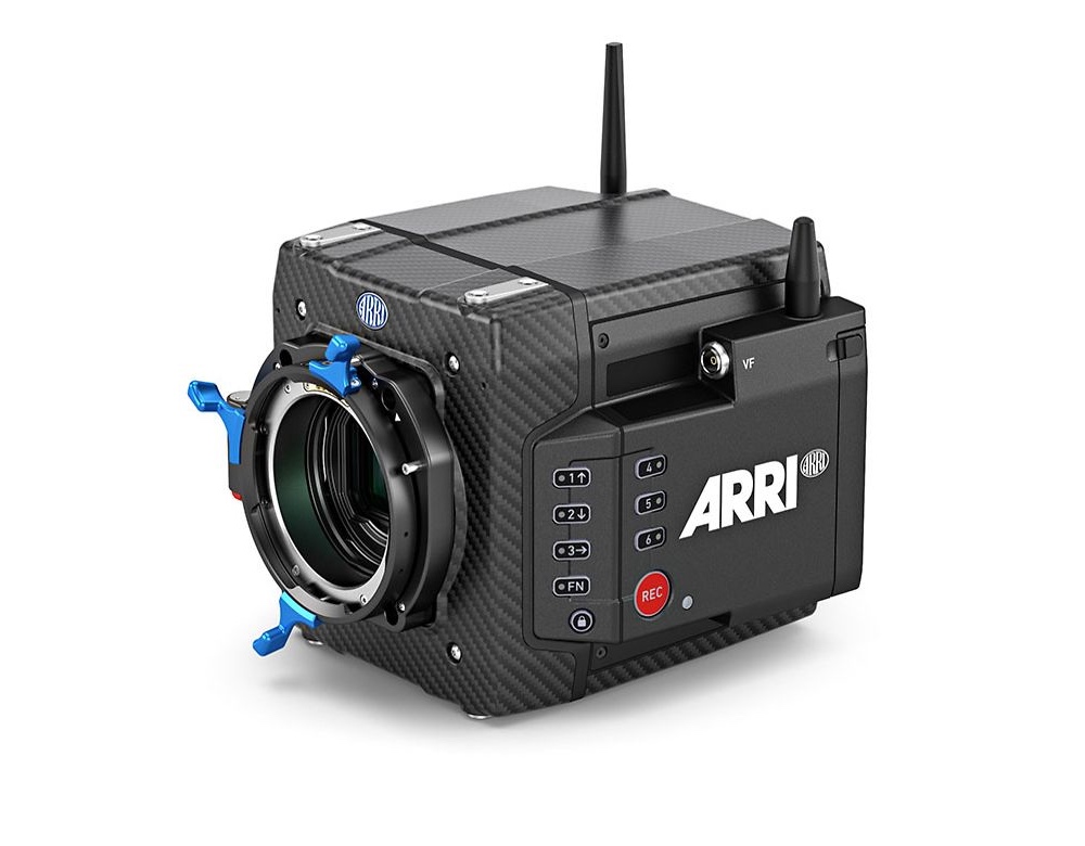 ARRI Alexa Mini LF