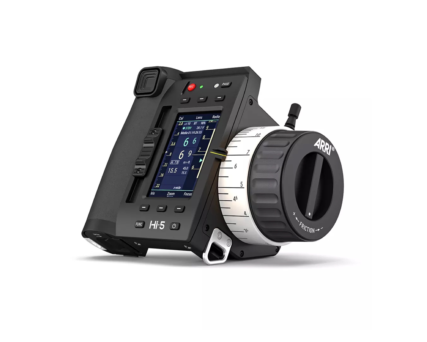 ARRI Hi-5