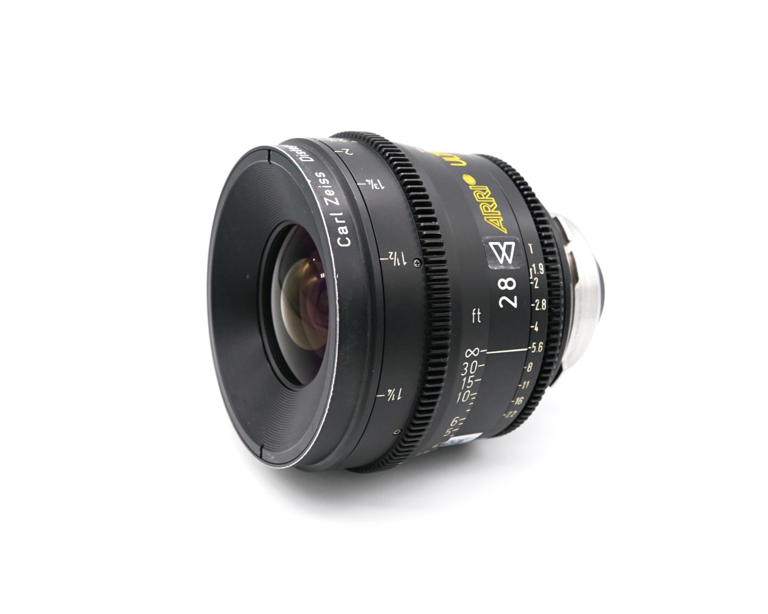 Zeiss Ultra Prime