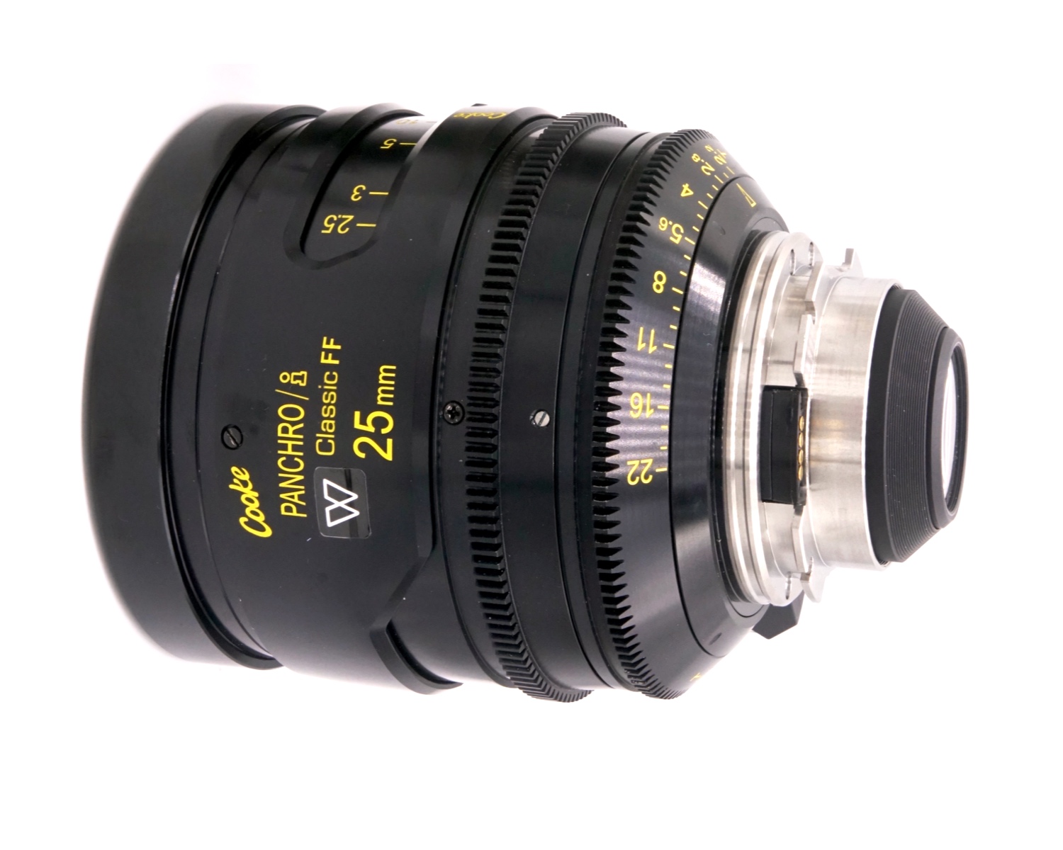 Cooke Panchro/i Classic S35