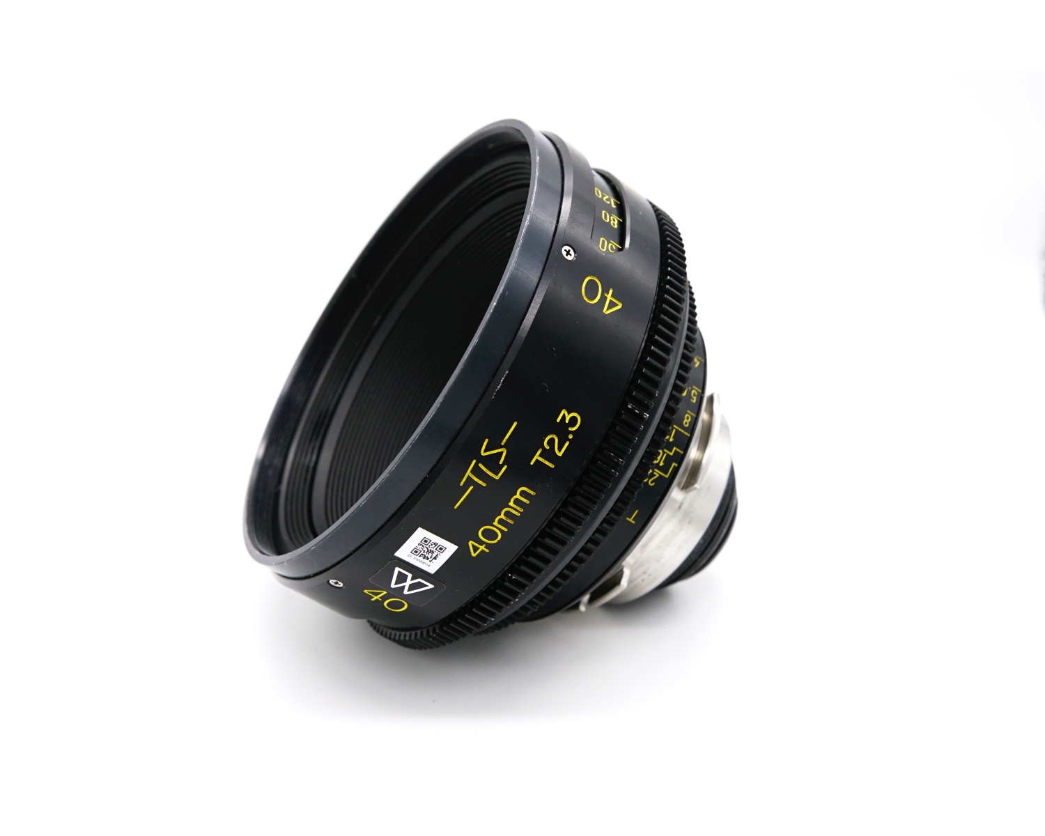 Cooke S2 TLS