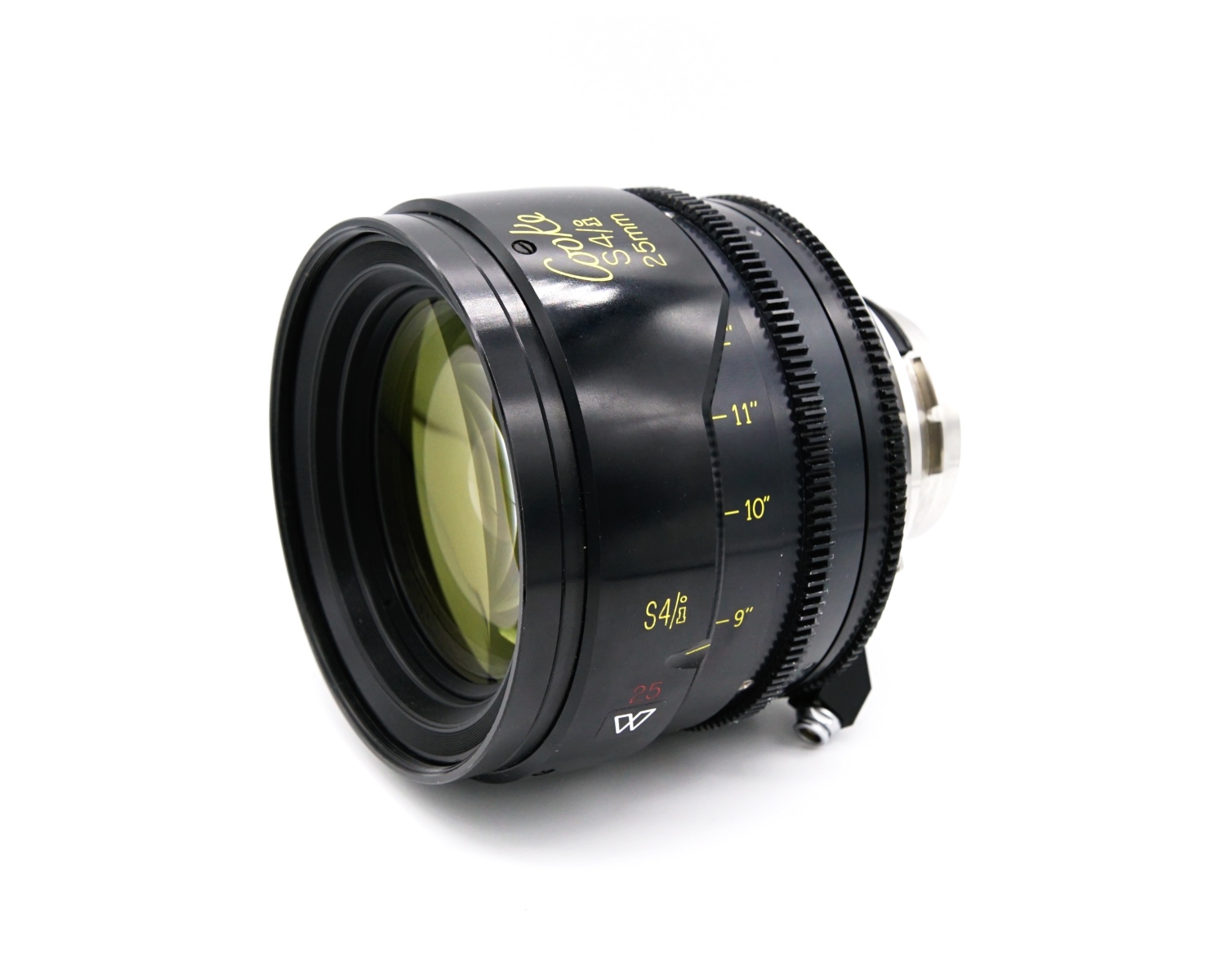 Cooke S4