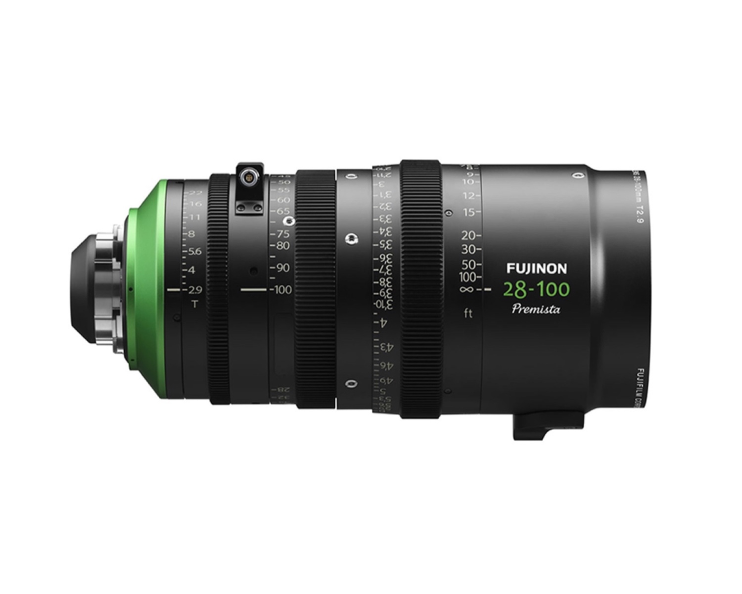 Fujinon Premista