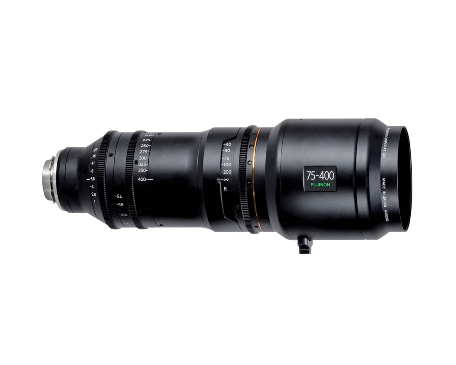 Fujinon Premier PL