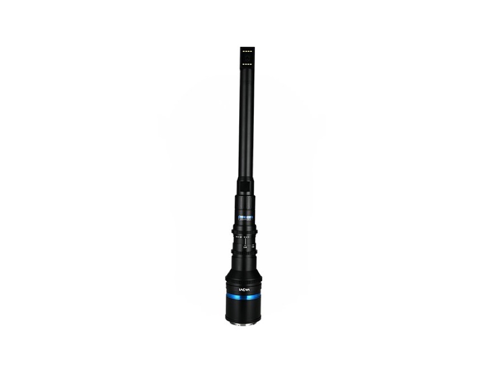 Laowa 24mm T14 2X PeriProbe