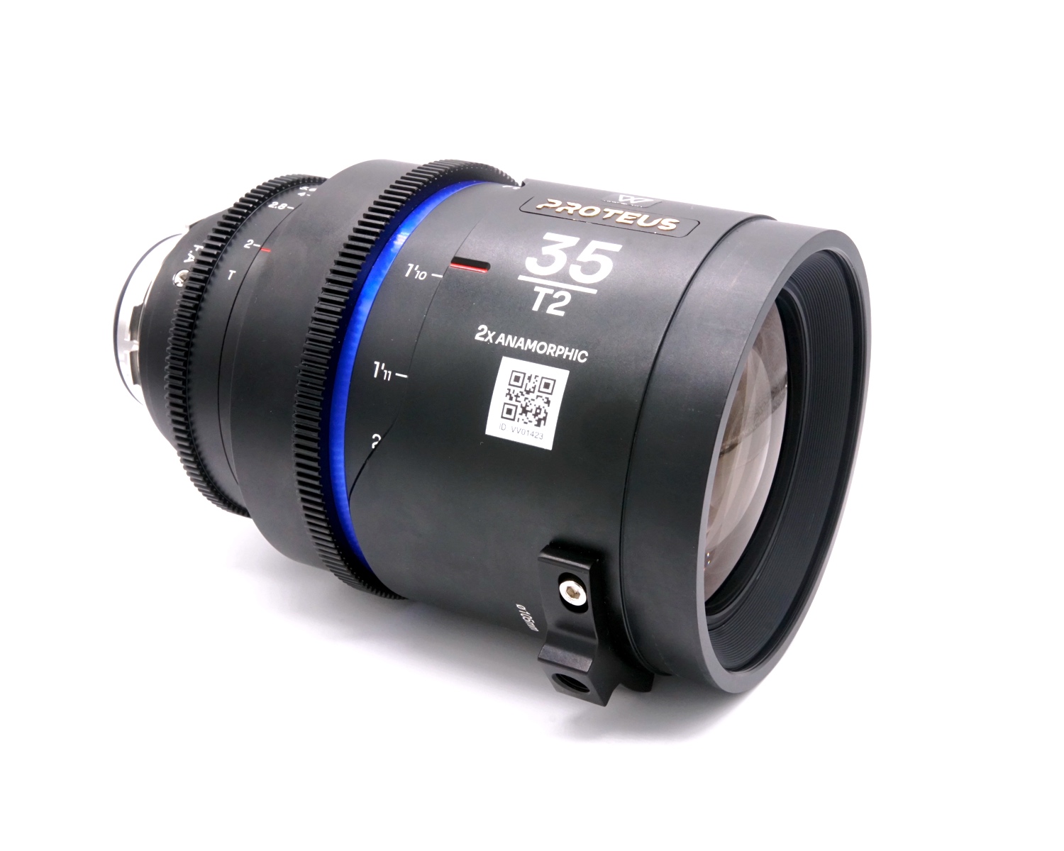 Laowa Proteus Anamorphic