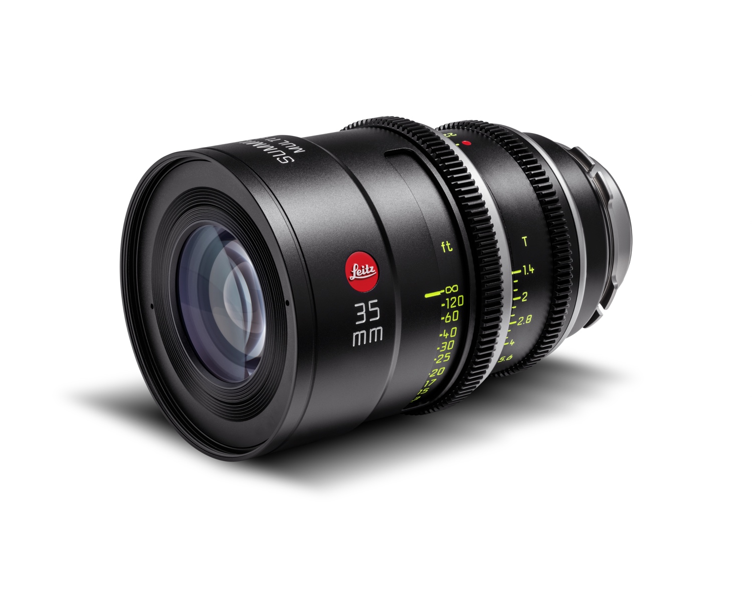 Leitz Summilux-C