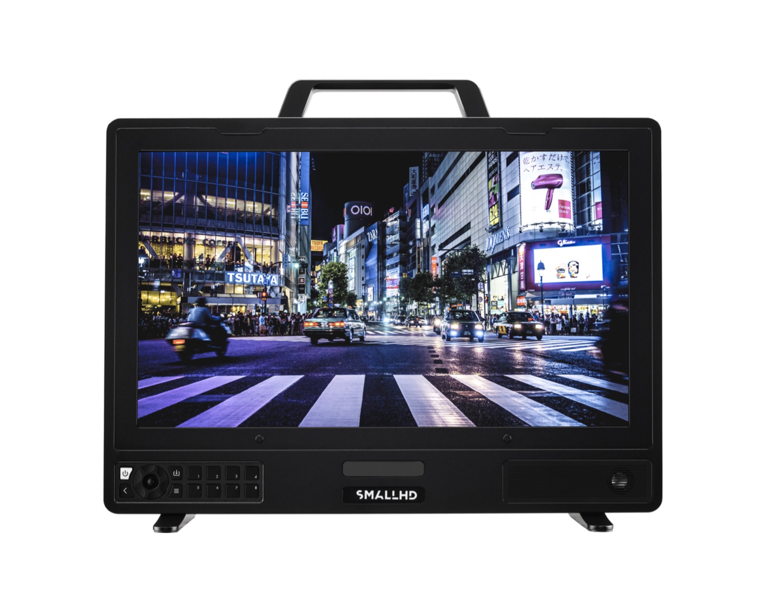 SmallHD Cine 18