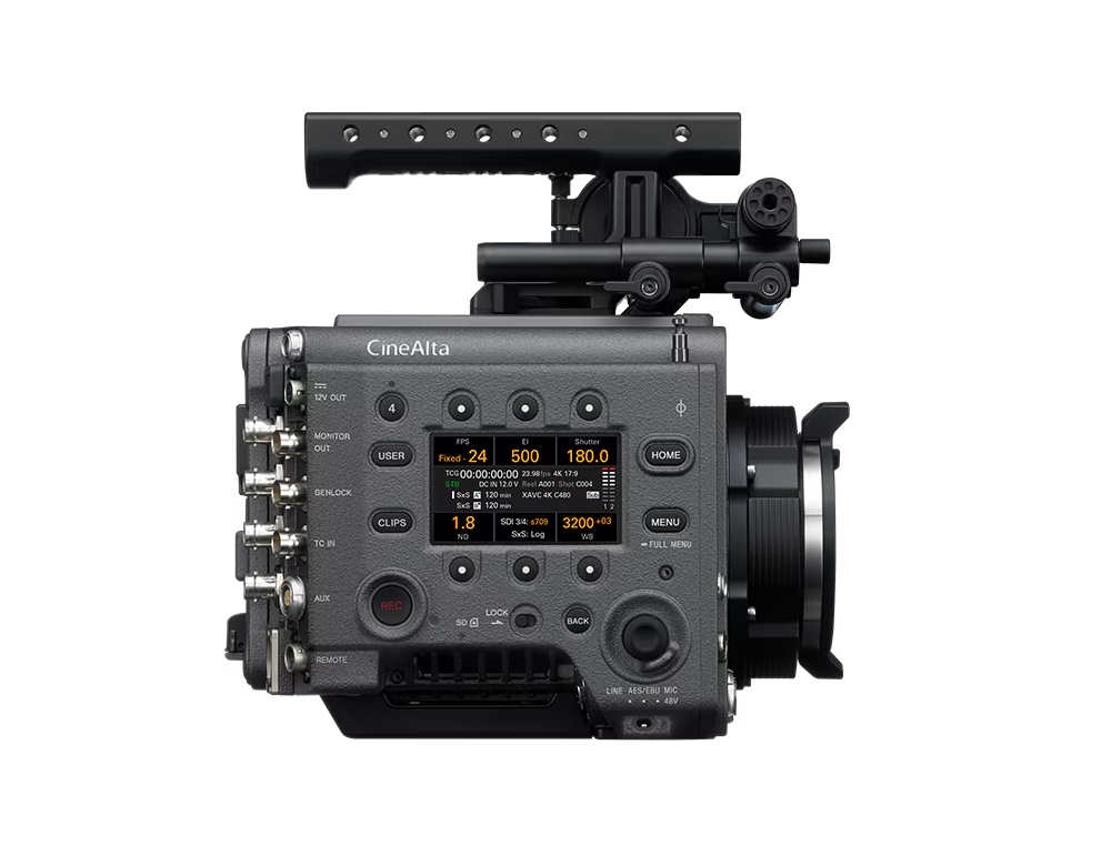 SONY VENICE I