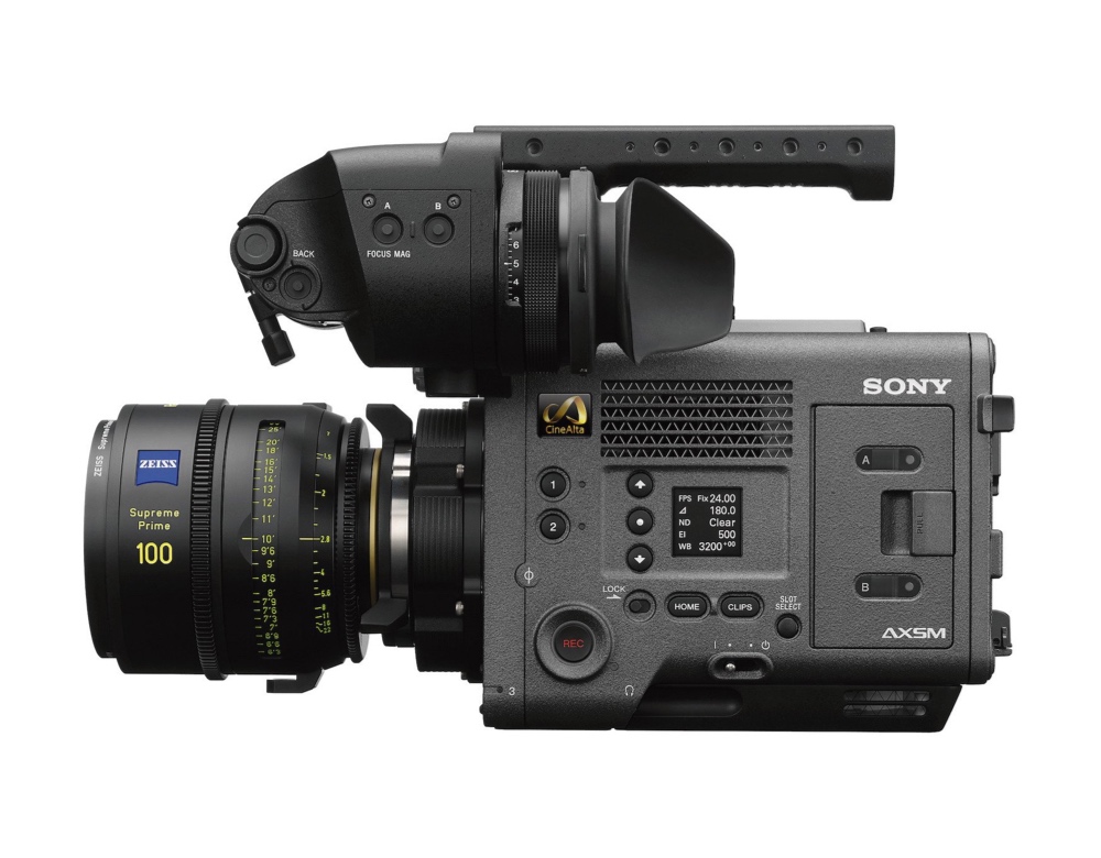 SONY VENICE II