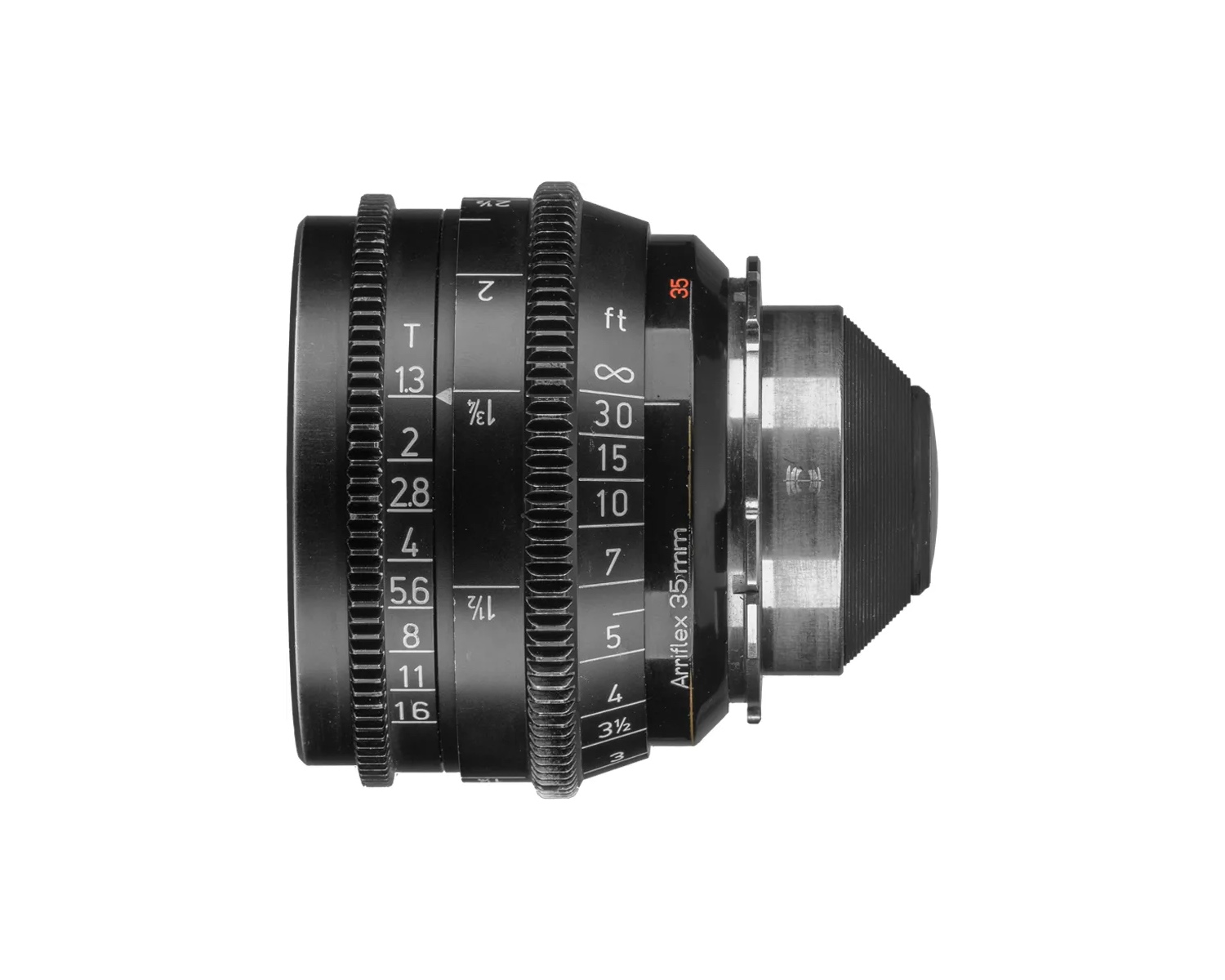 Zeiss Super Speed