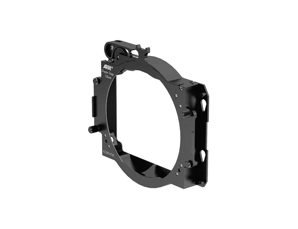 ARRI Diopter Stage 138mm