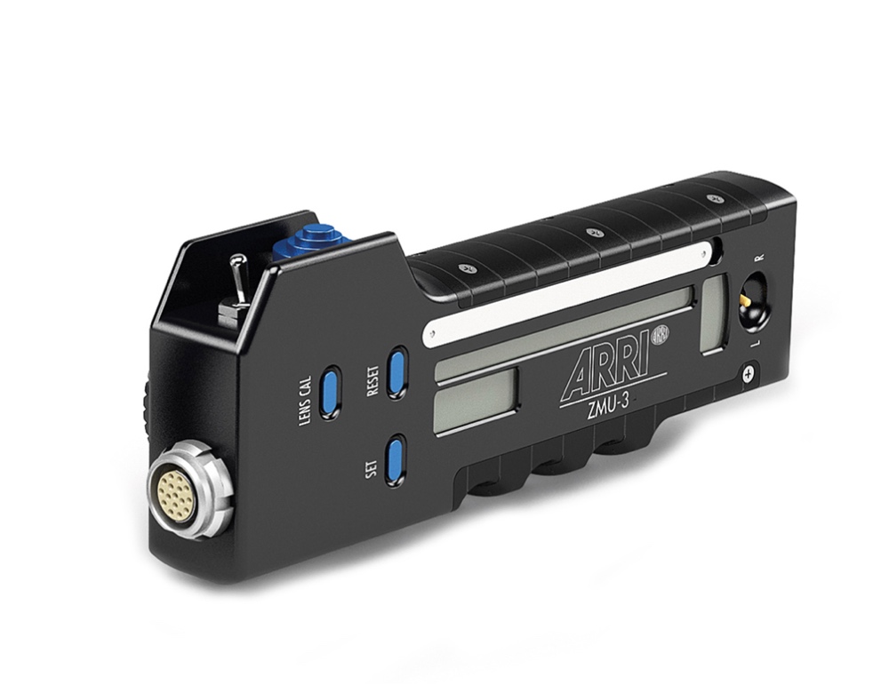 ARRI ZMU-3