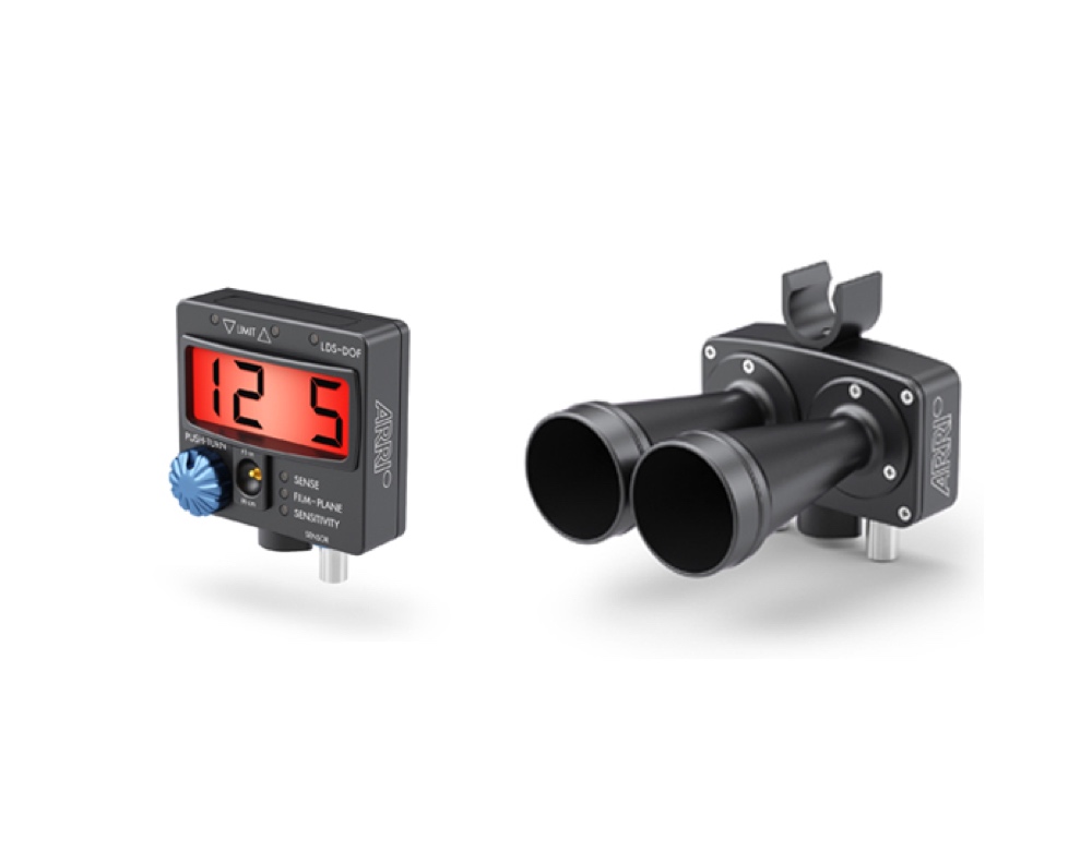 ARRI UDM
