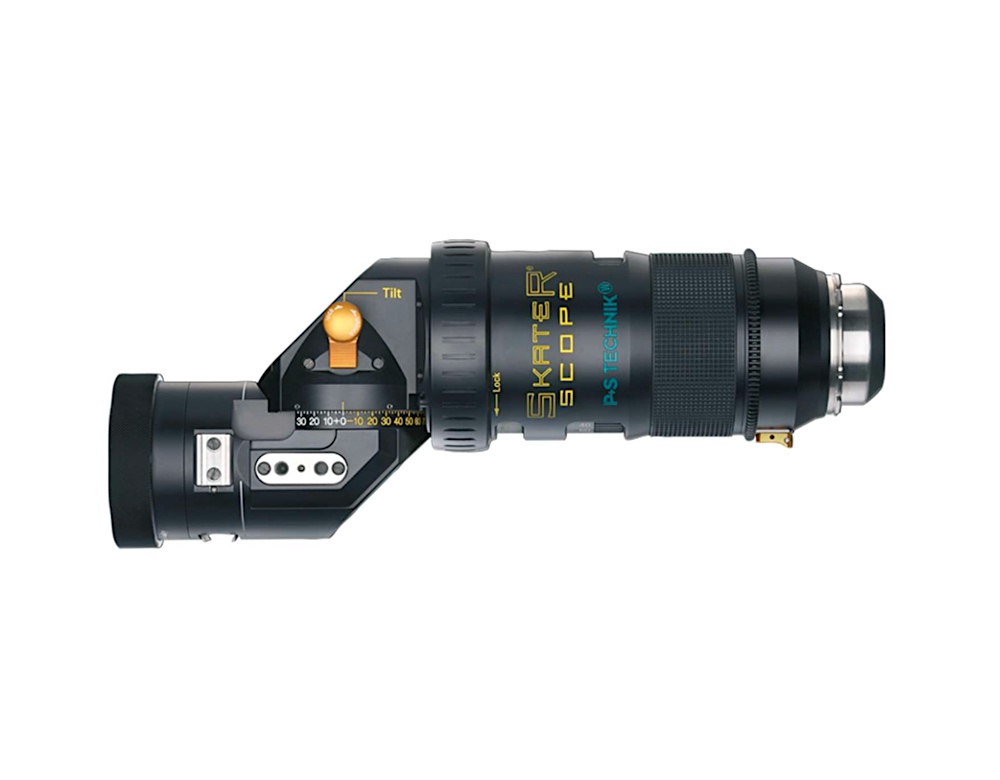 P+S Technik SKATER Scope